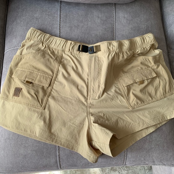 Topo Designs Retro River Shorts XL - Picture 1 of 4